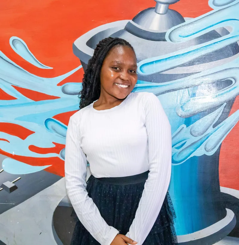 Brenda Wanyama