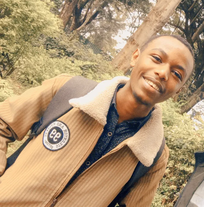Brian Chege