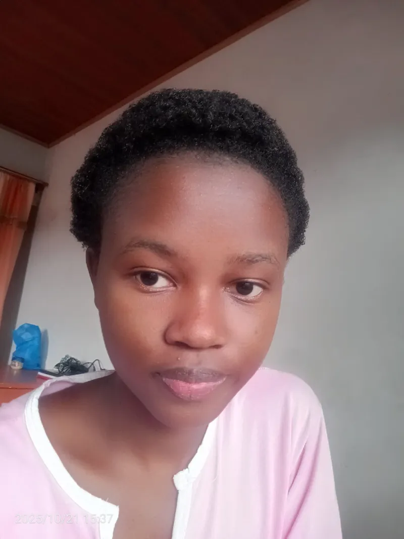 Joy Chege