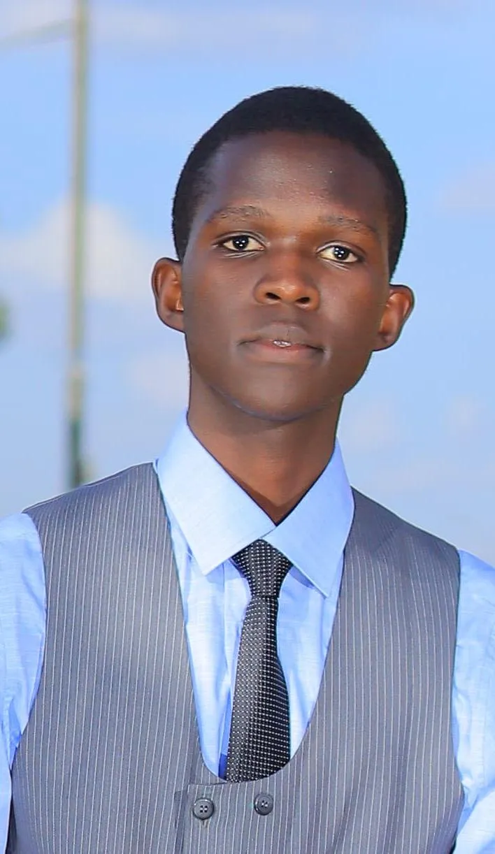 Kevin Otieno