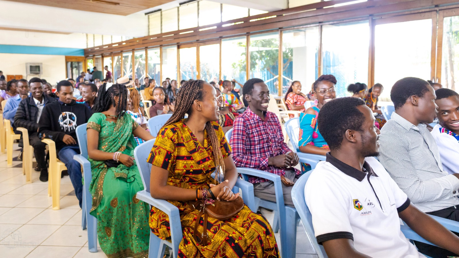 MSCU fellowship gathering