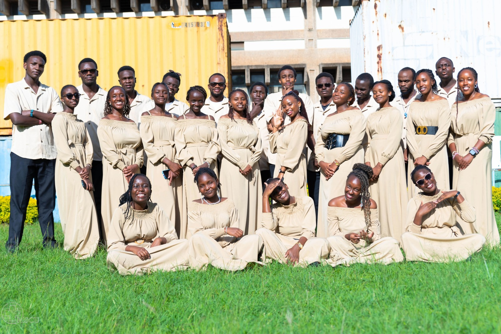 Christian medical ministry in action