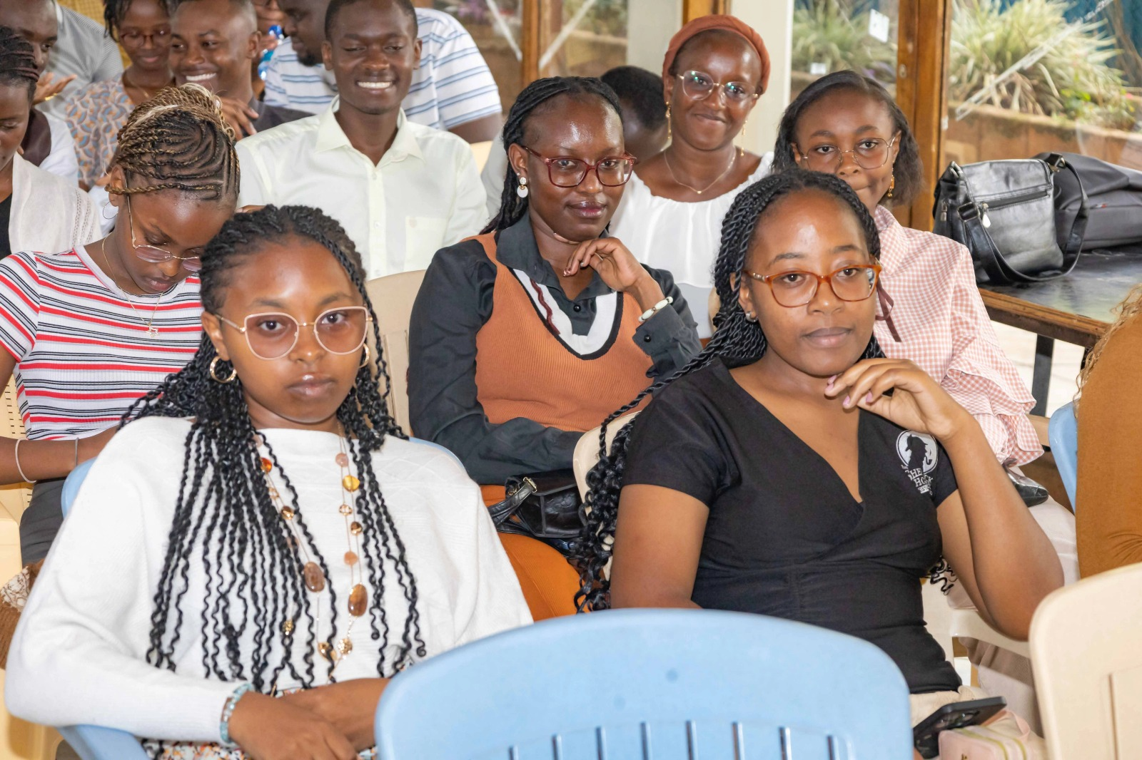 Community healthcare service