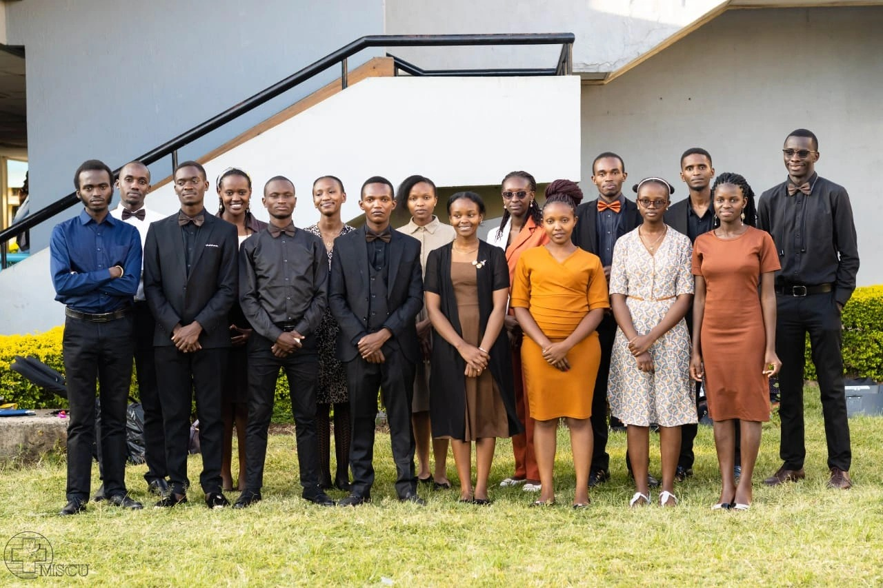 Faith-based medical education